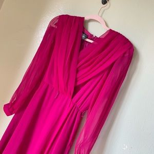 Ursula of Switzerland Evening Gown